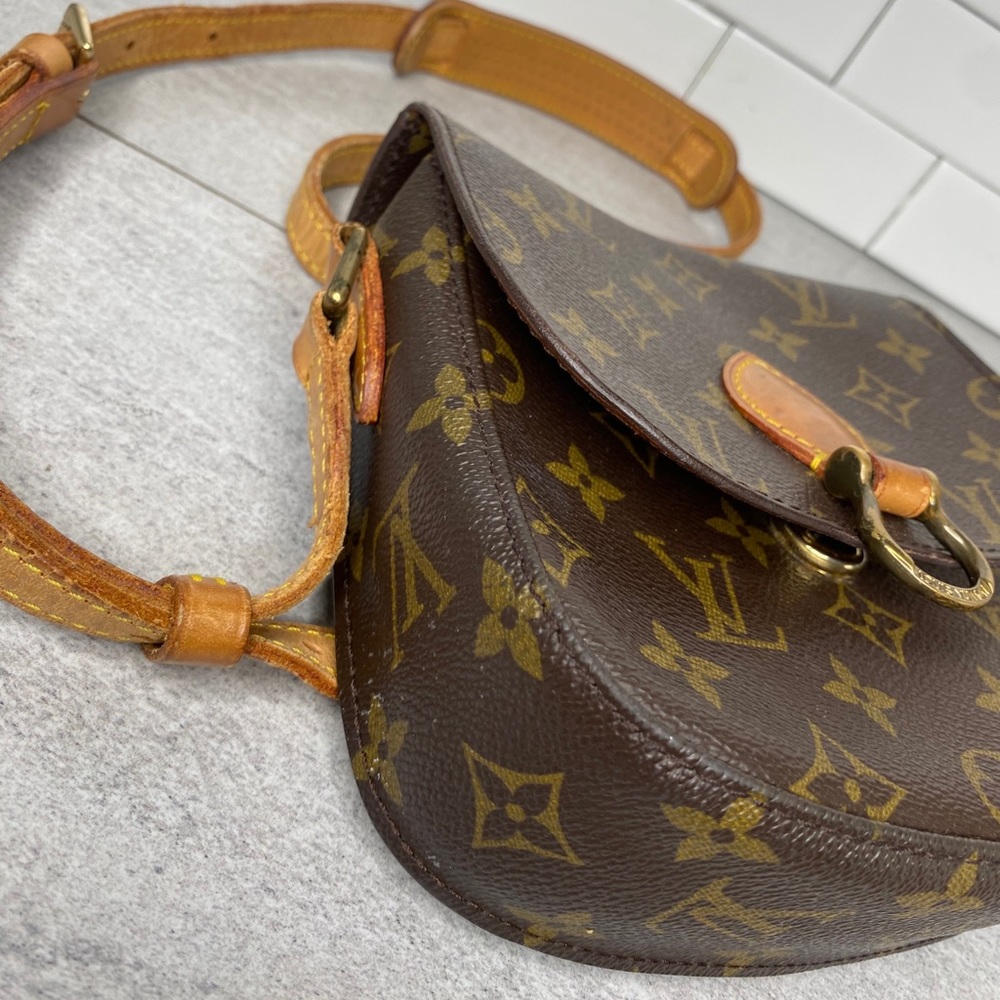 SAINT CLOUD LOUIS VUITTON
